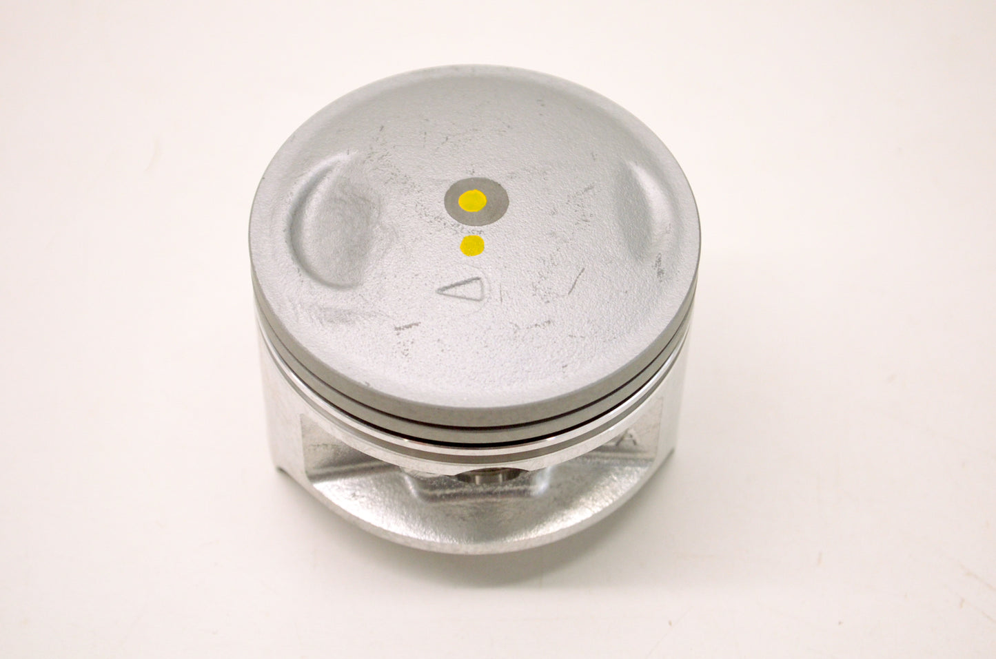OEM Suzuki 12111-42A10-0F0 Piston NOS