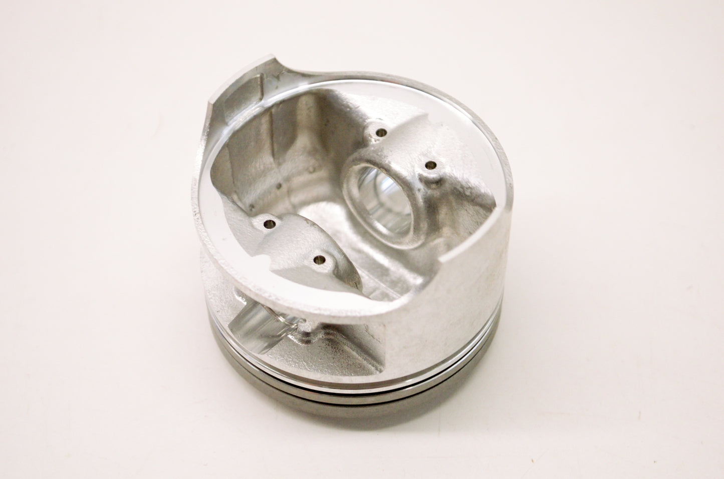 OEM Suzuki 12111-42A10-0F0 Piston NOS