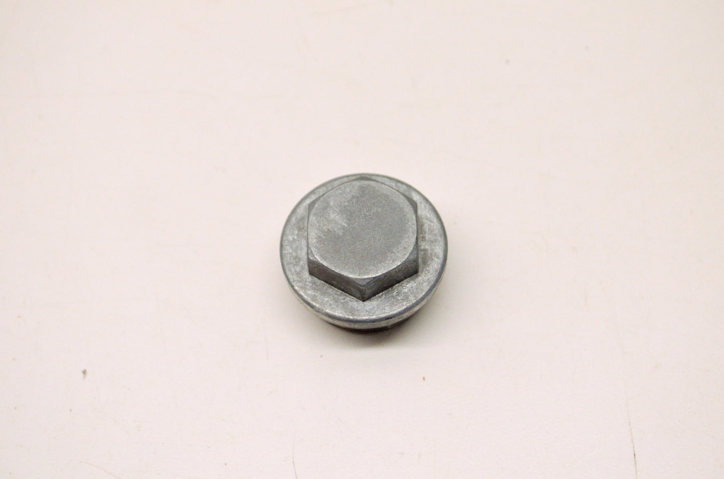 OEM Arctic Cat 6505-105 Fuel Bowl Drain Plug NOS