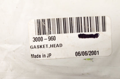 OEM Arctic Cat 3000-960 Head Gasket NOS