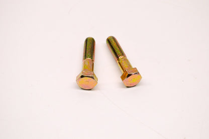 OEM Arctic Cat 3304-110 Handle Bar Clamp Bolt 8x36 QTY 2 NOS