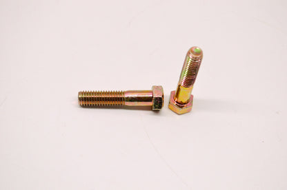 OEM Arctic Cat 3304-110 Handle Bar Clamp Bolt 8x36 QTY 2 NOS