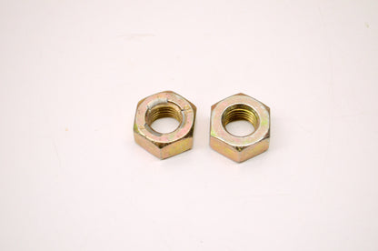 OEM Arctic Cat 0423-157 Top-Lock Nut QTY 2 NOS