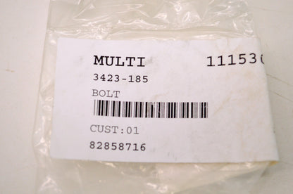 OEM Arctic Cat 3423-185 Bolt NOS