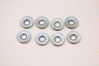 OEM Arctic Cat 3423-264 Washer 6mm QTY 8 NOS
