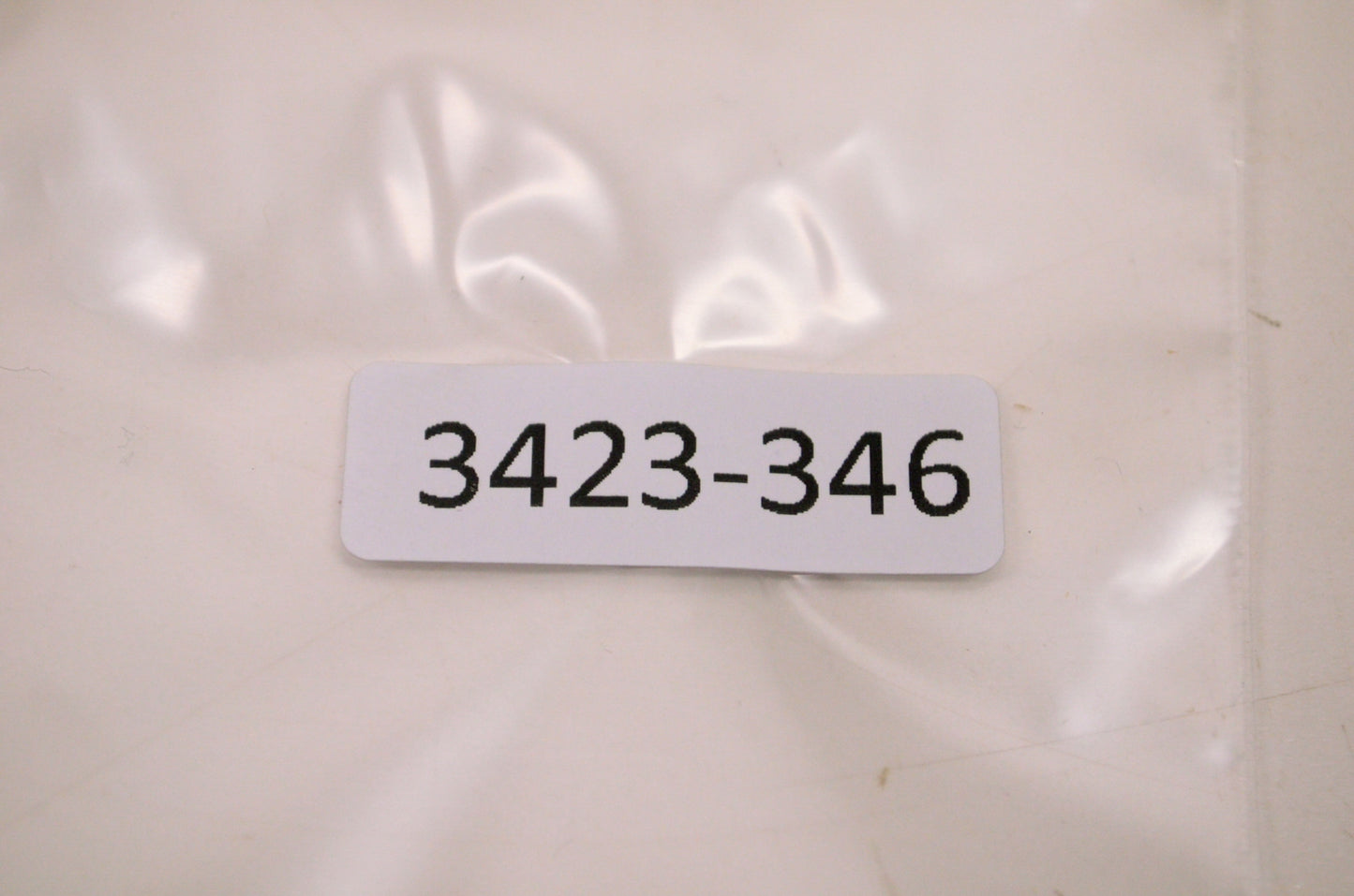 OEM Arctic Cat 3423-346 Housing Bolt 6x20 NOS
