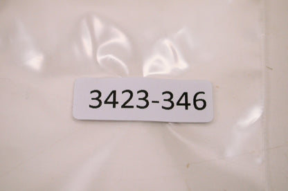 OEM Arctic Cat 3423-346 Housing Bolt 6x20 NOS
