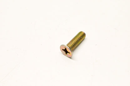 OEM Arctic Cat 0623-299 Philips Flat Head Screw M6X1.0X20 NOS