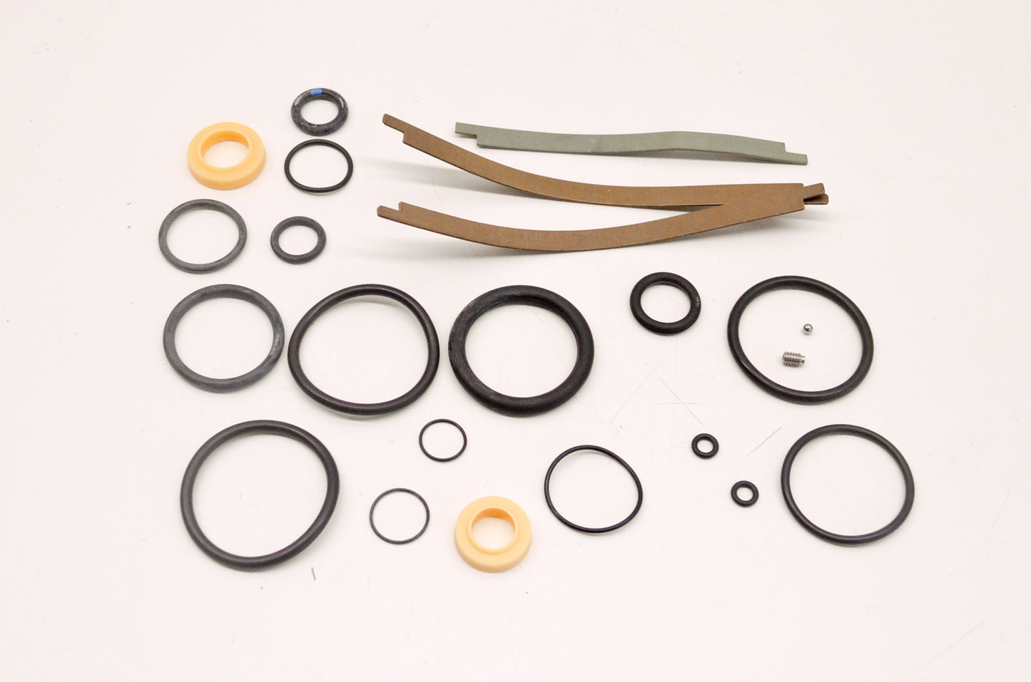 OEM Arctic Cat 3639-107 Rear Suspension Rebuild Kit NOS