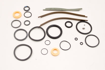 OEM Arctic Cat 3639-107 Rear Suspension Rebuild Kit NOS