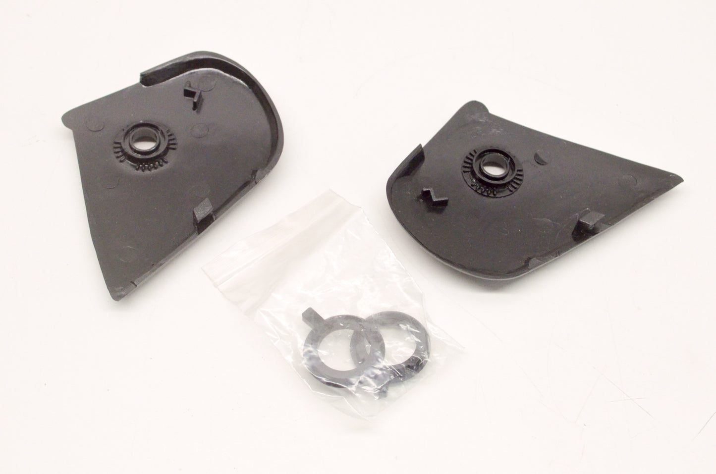 OEM Arctic Cat 4202-919 Helmet Ratchet Kit NOS