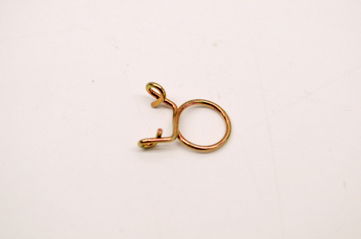 OEM Arctic Cat 4505-053 Clip NOS