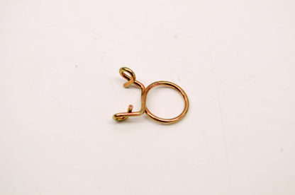 OEM Arctic Cat 4505-053 Clip NOS