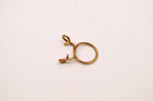 OEM Arctic Cat 4505-053 Clip NOS