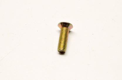 OEM Arctic Cat 0623-299 Philips Flat Head Screw M6X1.0X20 NOS