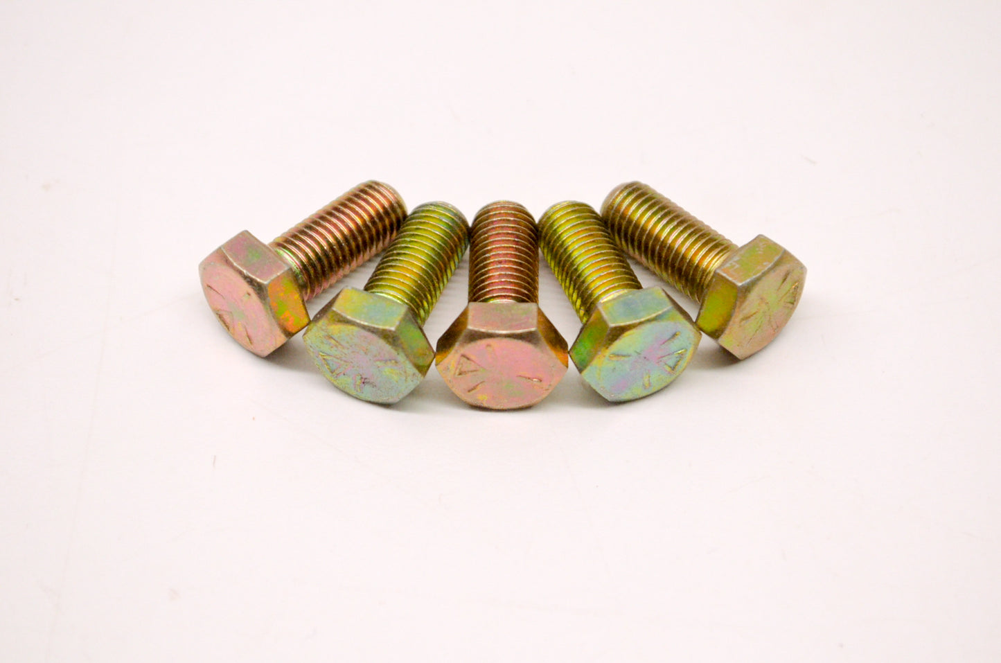OEM Arctic Cat 8004-130 Hex Head Screw QTY 5 NOS