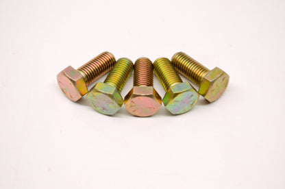 OEM Arctic Cat 8004-130 Hex Head Screw QTY 5 NOS