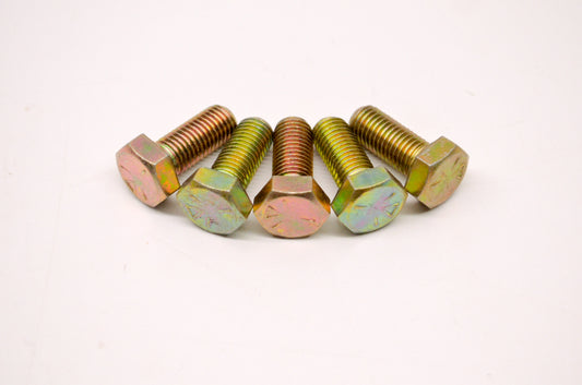 OEM Arctic Cat 8004-130 Hex Head Screw QTY 5 NOS