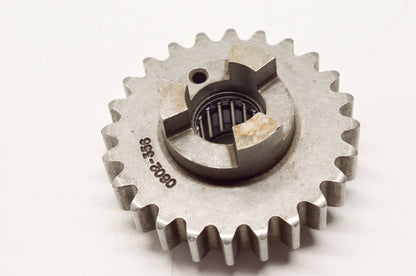 OEM Arctic Cat 0602-356 24T Idler Sprocket NOS