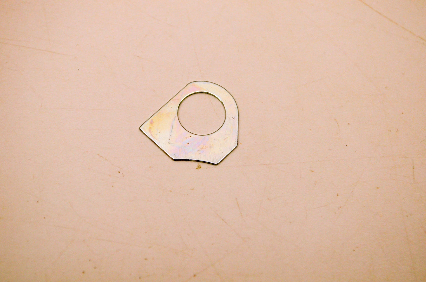 OEM Arctic Cat 6505-193 Washer NOS