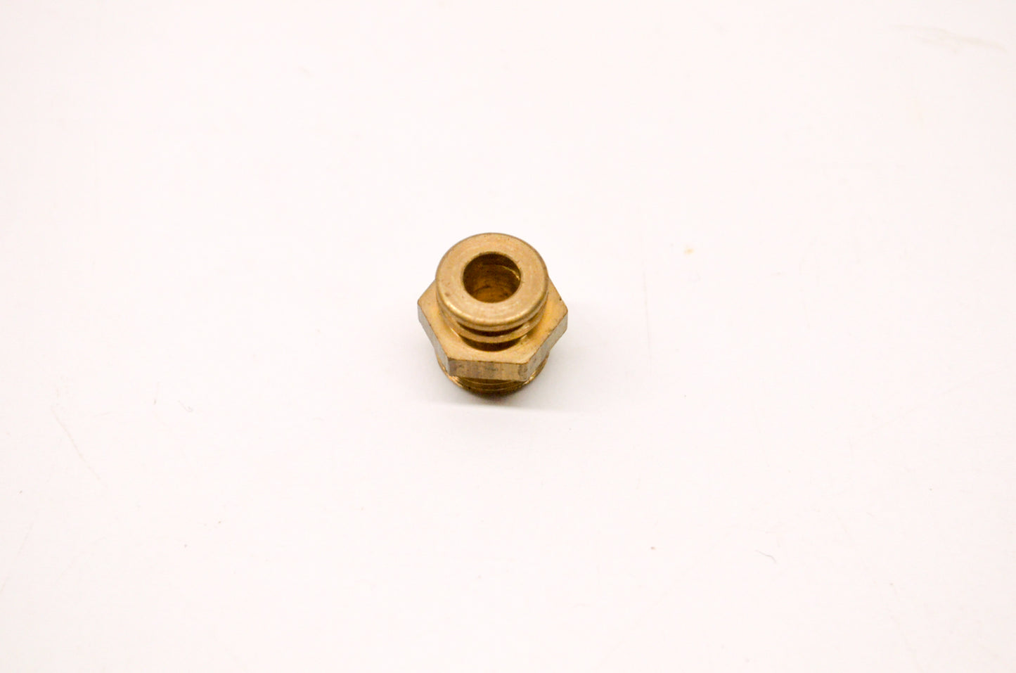 OEM Arctic Cat 6505-205 Jet Holder Needle Valve NOS
