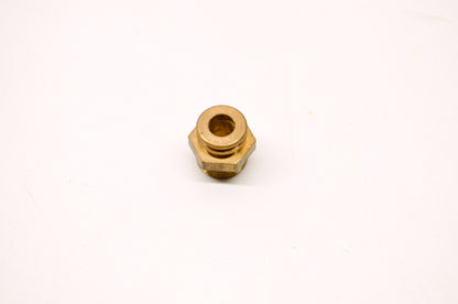 OEM Arctic Cat 6505-205 Jet Holder Needle Valve NOS