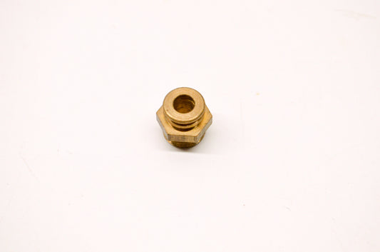 OEM Arctic Cat 6505-205 Jet Holder Needle Valve NOS