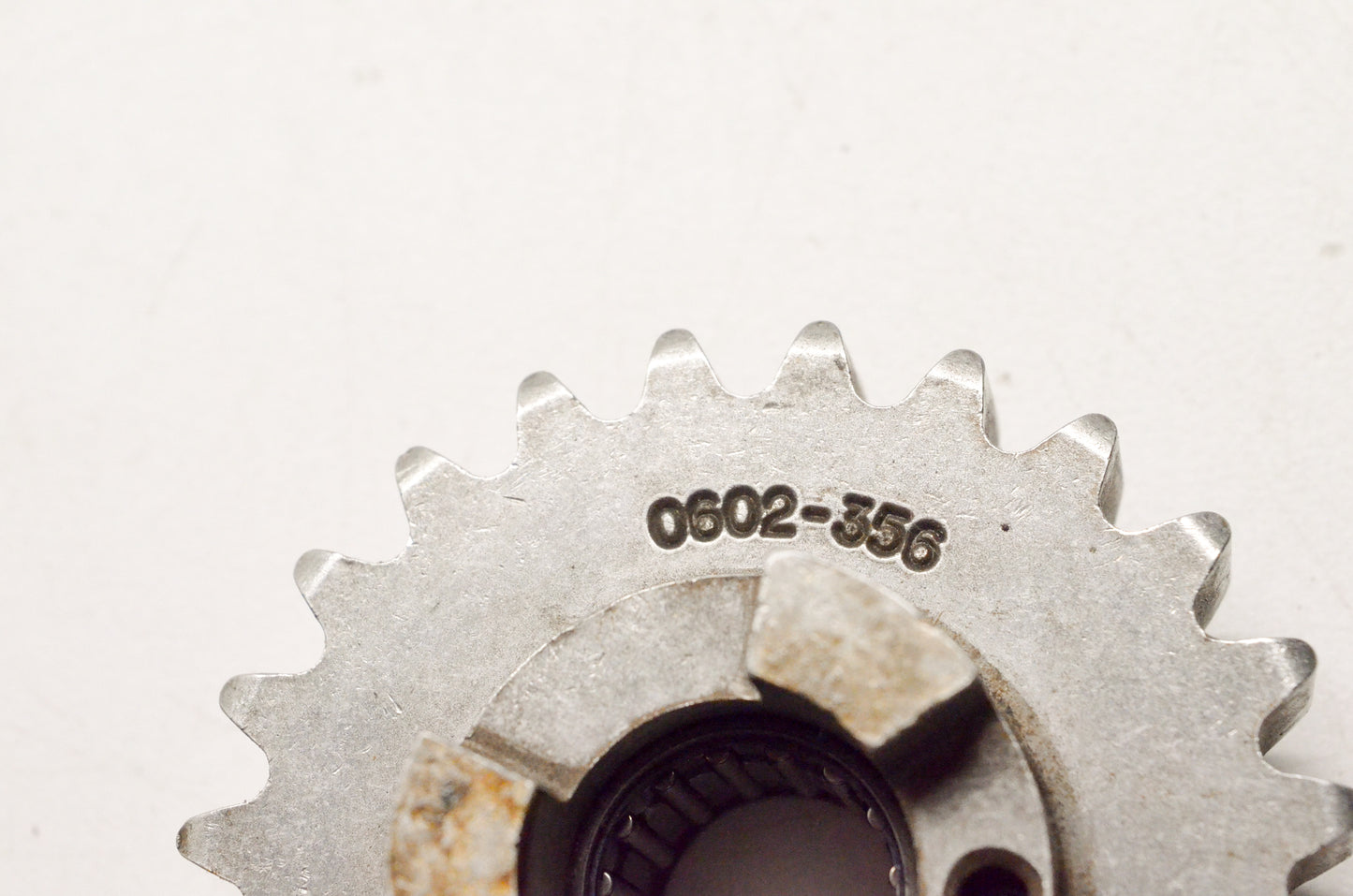 OEM Arctic Cat 0602-356 24T Idler Sprocket NOS