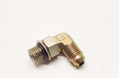 OEM Arctic Cat 0604-812 Shock Elbow w/ O-Ring NOS