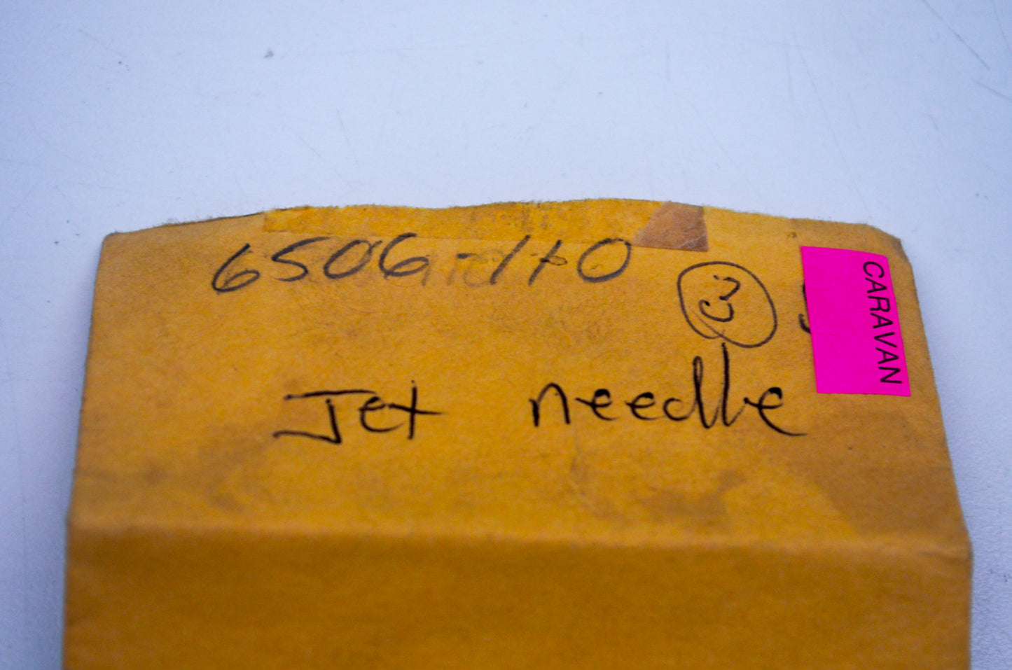 OEM Arctic Cat 6506-110 Jet Needle NOS