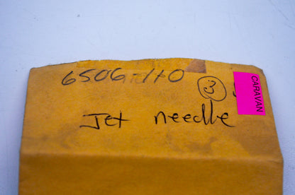 OEM Arctic Cat 6506-110 Jet Needle NOS