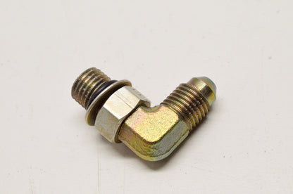 OEM Arctic Cat 0604-812 Shock Elbow w/ O-Ring NOS