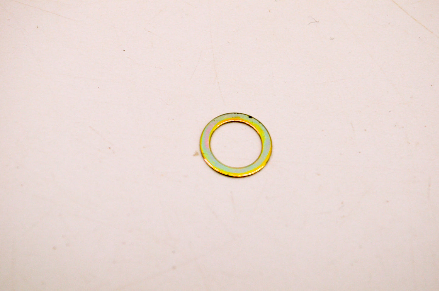 OEM Arctic Cat 6505-612 Washer NOS