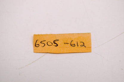 OEM Arctic Cat 6505-612 Washer NOS