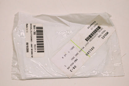OEM Arctic Cat 7611-705 Clutching Decal NOS