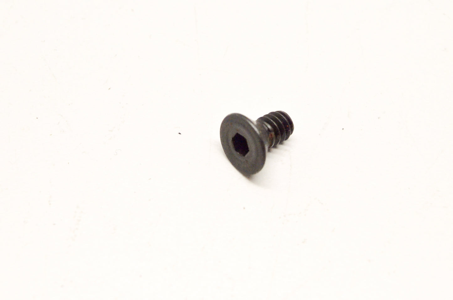 OEM Arctic Cat 0623-697 Black Mach Screw 10-24x3/8 NOS