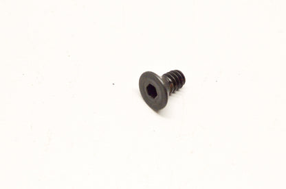OEM Arctic Cat 0623-697 Black Mach Screw 10-24x3/8 NOS