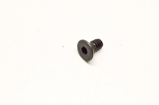OEM Arctic Cat 0623-697 Black Mach Screw 10-24x3/8 NOS