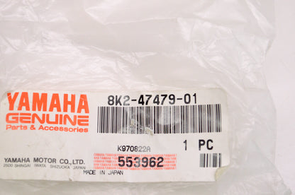 OEM Yamaha 8K2-47479-01-00 Track Suspension Collar NOS