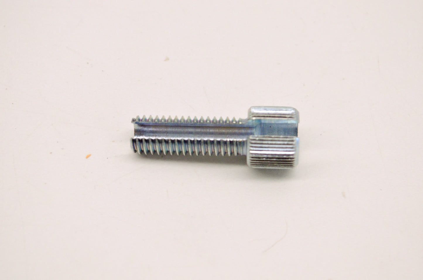 OEM Yamaha 90123-08046-00 Clutch Cable Adjuster NOS