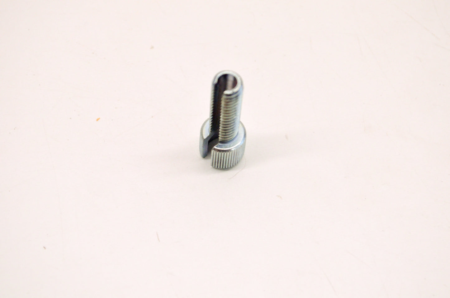 OEM Yamaha 90123-08046-00 Clutch Cable Adjuster NOS