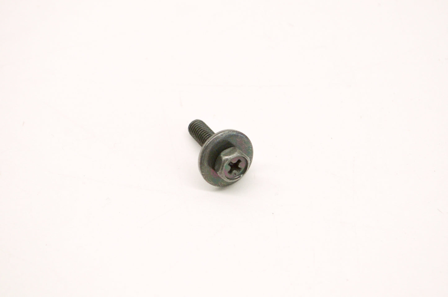 OEM Yamaha 90119-05001-00 Bolt W/ Washer NOS