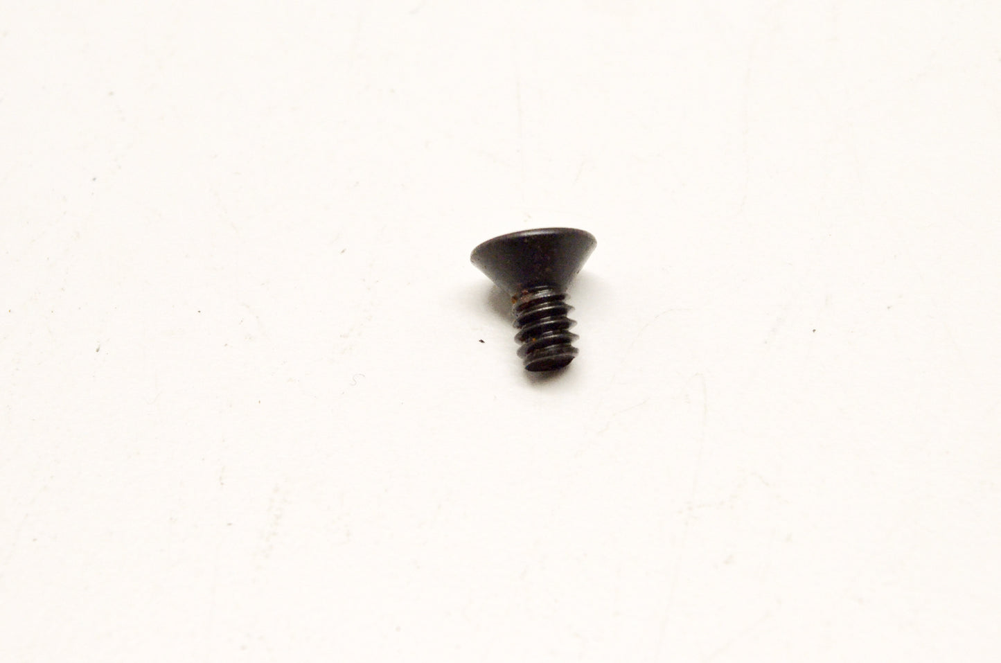 OEM Arctic Cat 0623-697 Black Mach Screw 10-24x3/8 NOS