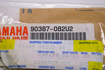 OEM Yamaha 90387-082U2-00 Collar NOS