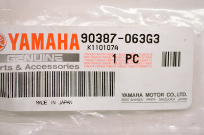 OEM Yamaha 90387-063G3-00 Collar NOS