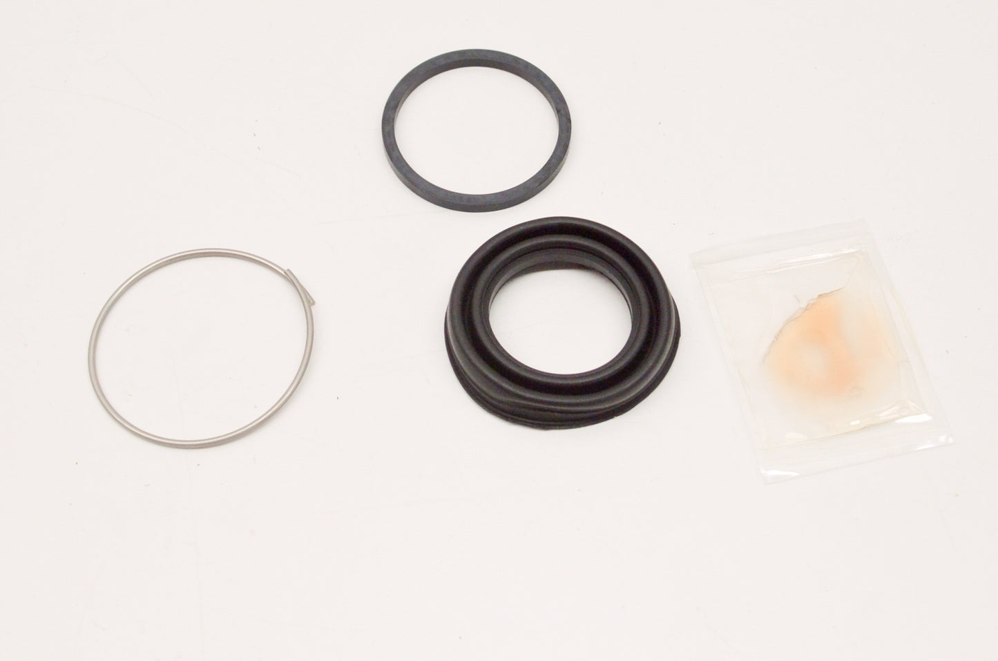OEM Yamaha 1J3-W0047-00-00 Caliper Seal Kit NOS