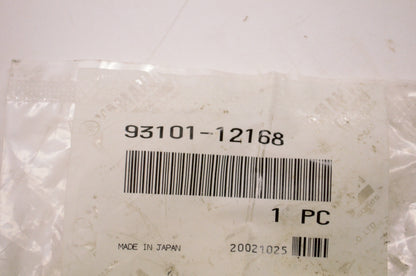 OEM Yamaha 93101-12168-00 Oil Seal NOS