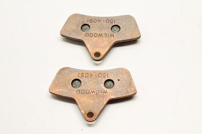 OEM Arctic Cat 0402-096 Brake Pad NOS