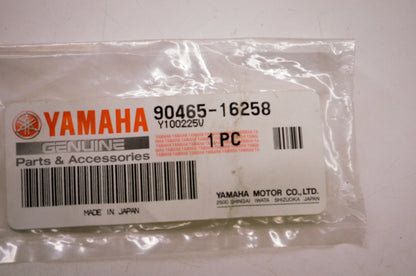 OEM Yamaha 90465-16258-00 Clamp NOS