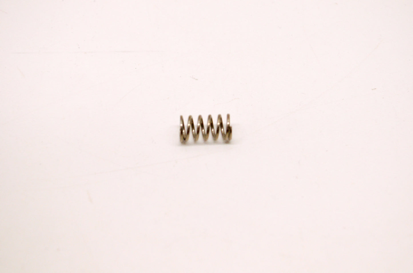 OEM Yamaha 90501-08214-00 Compression Spring NOS